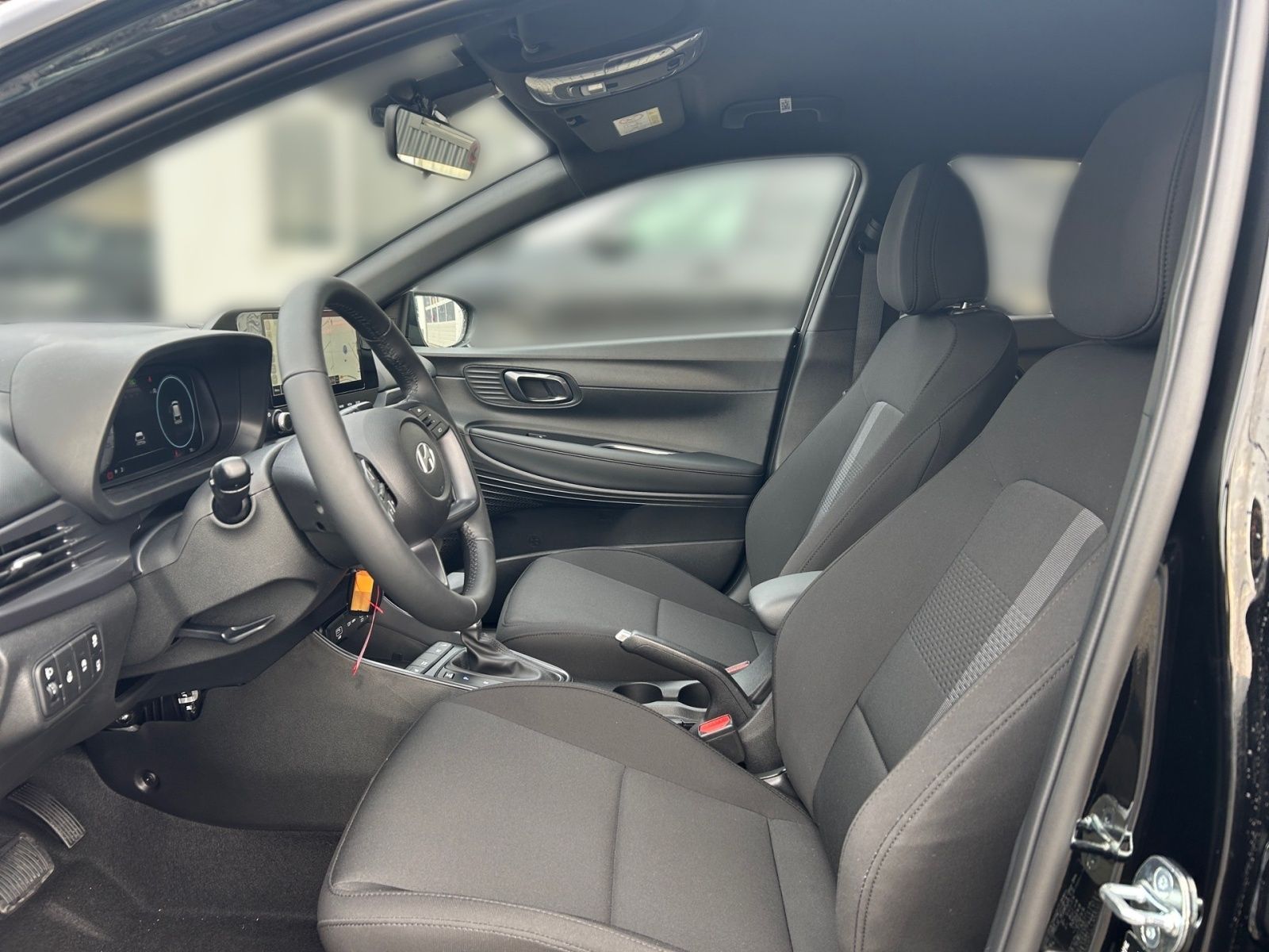 Hyundai i20 – Bild 7