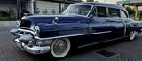 Cadillac 1953 Cadillac, Stretch Limousine  - Cadillac: Limo