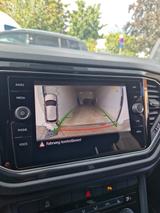 Volkswagen VW T-Roc 2.0 TSI 4MOTION DSG Sport | Pano | ACC  - VW T-Roc von privat