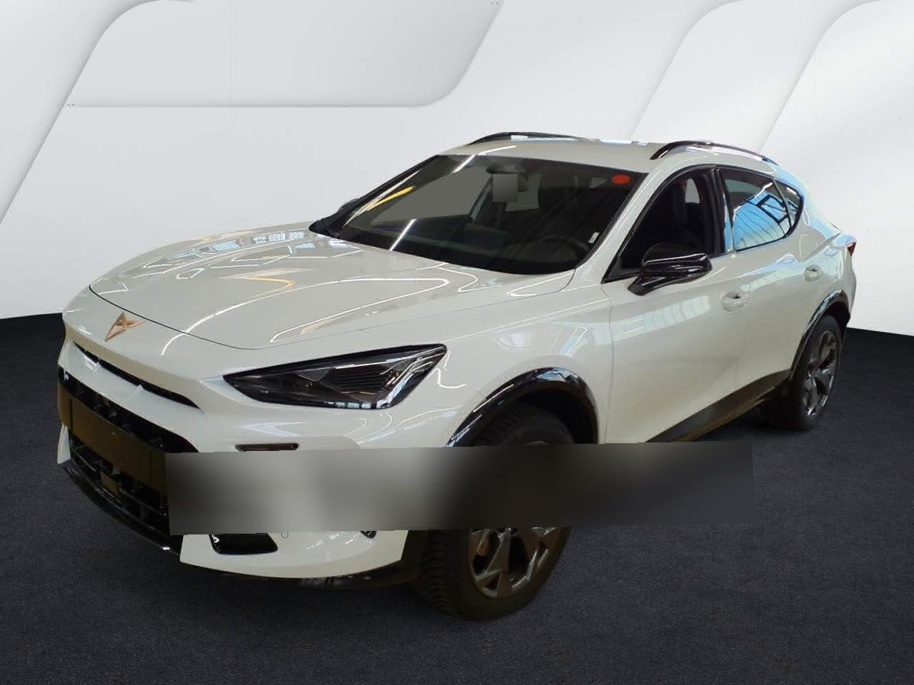 Cupra Formentor - Bild 2