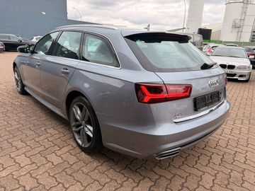 Audi A6 - 6