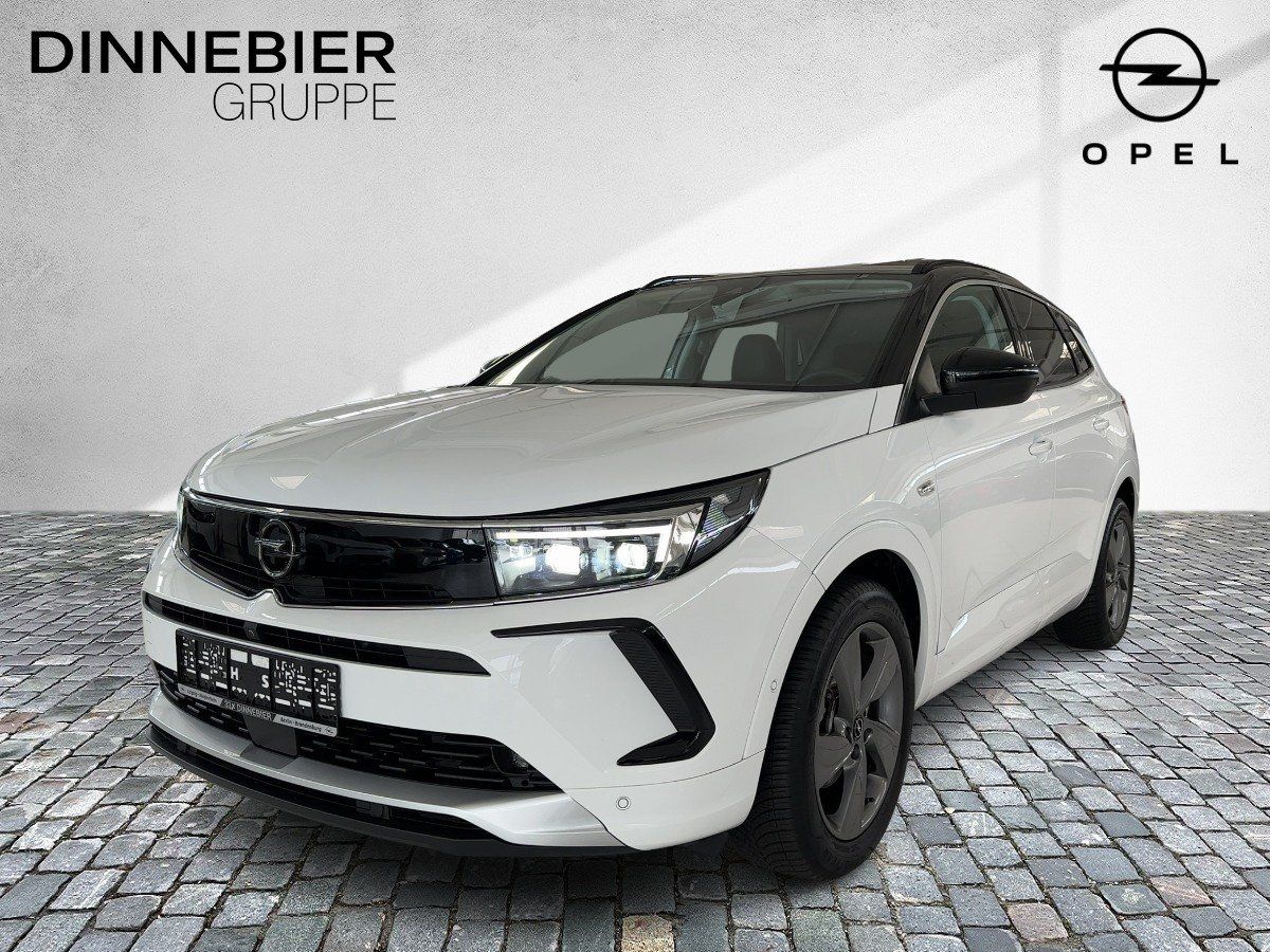 Opel GRANDLAND Ultimate. 360-CAM CAM AHK PDC AC imagem 2