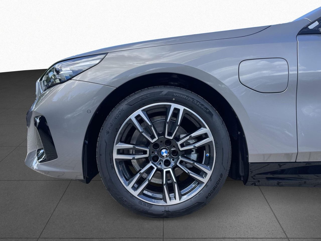 BMW 530 - Bild 16
