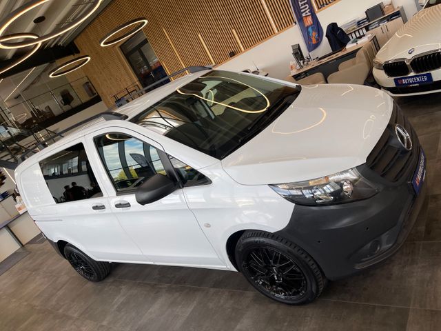 Mercedes-Benz Vito Mixto 116 CDI RWD kompakt*Navi*AHK*Kamera*
