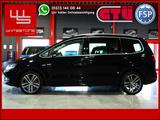 Volkswagen Sharan 2.0 TSI Highline LED ACC Pano Navi Leder - Volkswagen Sharan: Leder