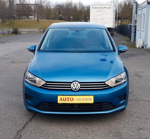 Volkswagen Golf Sportsvan VII Comfortline BMT/Start-Stopp