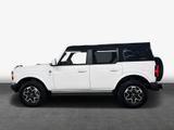 Ford Bronco 2,3T Outerbanks Softop Navi AHK - Ford Bronco in Stuttgart