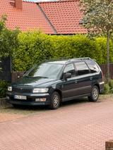 Mitsubishi Space Wagon 2,4 GDI Motion Motion - Mitsubishi Space Wagon Gebrauchtwagen