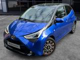 Toyota Aygo x-clusiv Style Selection,Apple Car,GARANTIE - Toyota Aygo (X) Style Gebrauchtwagen
