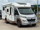 Bürstner Lyseo TD 690 G Delfin - Bürstner Lyseo TD