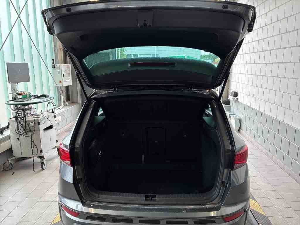 Cupra Ateca - Bild 8