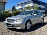 Mercedes-Benz C 200 C Limousine C 200 Kompressor - gebrauchte Mercedes-Benz C-Klasse aus dem Jahr 2004