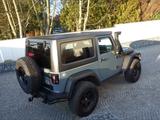Jeep Wrangler Unlimited Rubicon 10th Anniversary - Jeep Wrangler: Rubicon