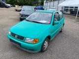 Volkswagen Polo N Oldtimer - Volkswagen Polo aus 1995