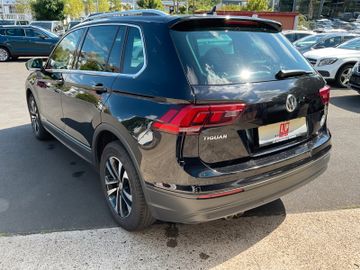 Volkswagen Tiguan - 7