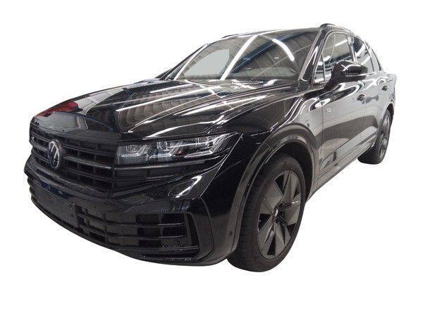 Volkswagen Touareg - Bild 2