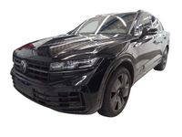 Volkswagen Touareg - Vorschau Bild 2