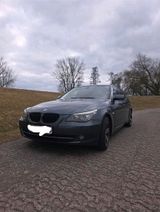 BMW 523i E60 ( Tausch möglich gegen Diesel... - BMW 523: 523i E60