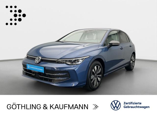 Volkswagen Golf GOAL 1.5 TSI*NAVI*AHK*SHZ*LED+*Assist*Ambie