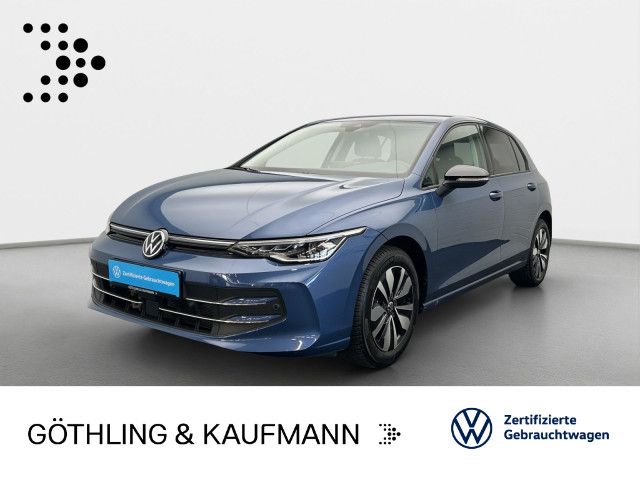 Volkswagen Golf GOAL 1.5 TSI*NAVI*AHK*SHZ*LED+*Assist*Ambie