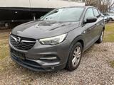 Opel Grandland X Enjoy - Opel Grandland (X) Enjoy mit Benzin-Antrieb
