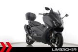 Yamaha TMAX 560 - 1. HAND - YAMAHA SCHWARZ TMAX