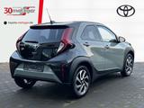 Toyota Aygo X Teamplayer +Automatik +Sitzheizung +Car-P - Toyota: Aygo Auto
