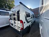 LMC Tourer 59 MARKISE FAHRRADTR  - LMC Wohnwagen & Wohnmobile