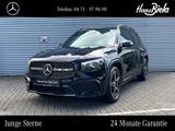 Mercedes-Benz GLB 220 d 4M AMG/Night/AHK/Bur/Pano/Distr/Multi