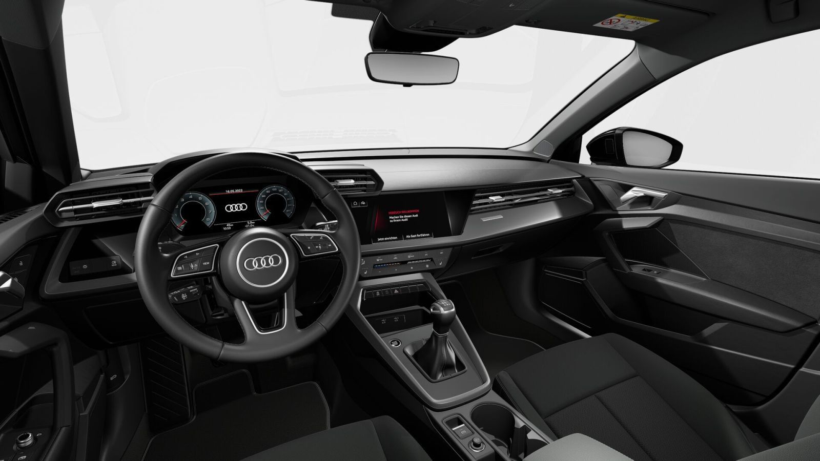 Audi A3 - Bild 5