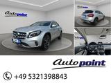 Mercedes-Benz GLA 200 Urban Navi 6-Gang - gebrauchte Mercedes-Benz GLA 200 aus dem Jahr 2019