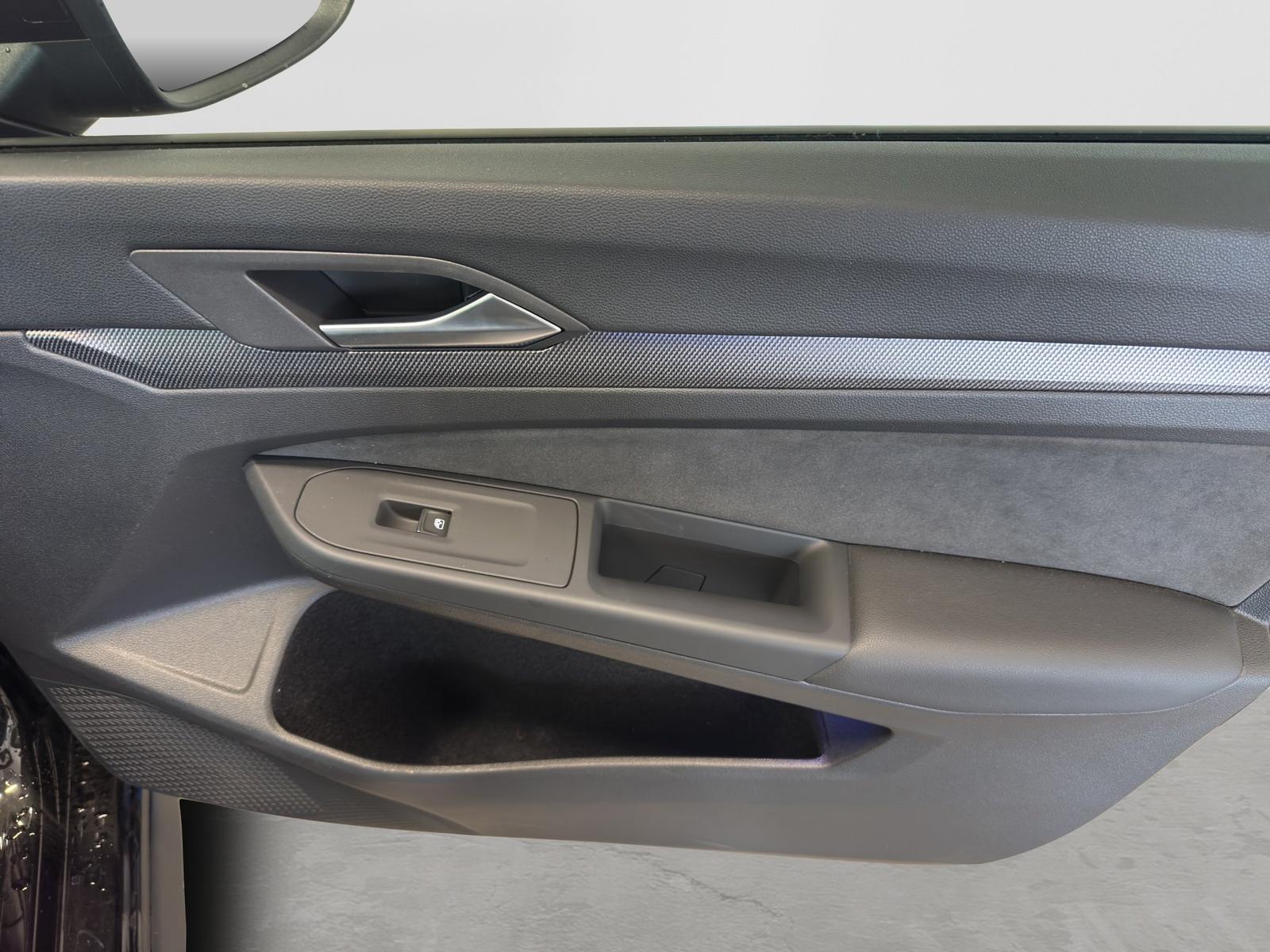 Volkswagen Golf 8 1.5 TSI eHybrid GTE MATRIX-LED AHK ACC HU, миниатюра 20