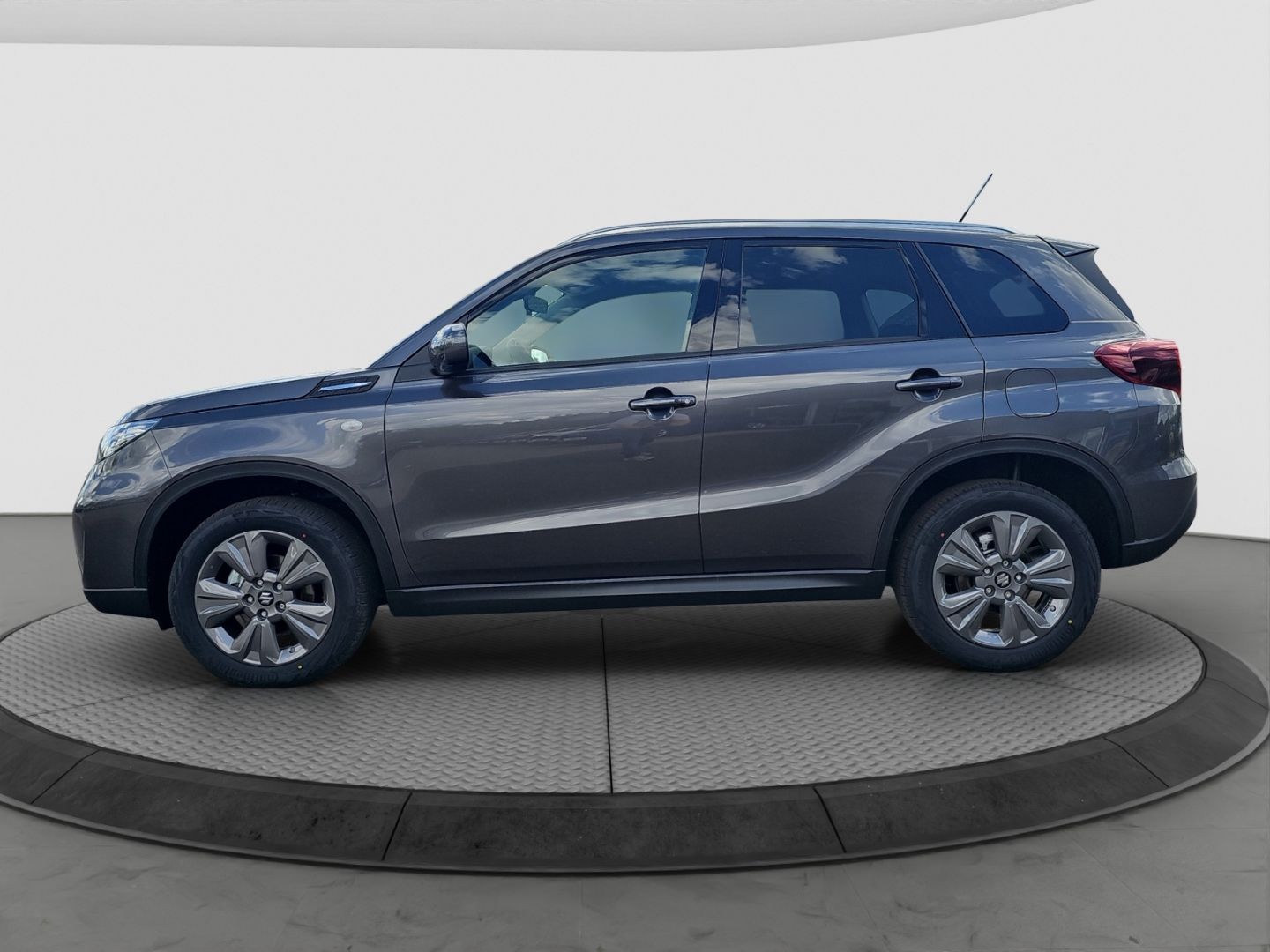 Suzuki Vitara - Bild 2