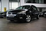 Kia Ceed 1.6 * Spirit * aus 1.Hand + 8-Fach + Extras - Kia Gebrauchtwagen von 2011