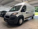 Peugeot Boxer HDI Maxi Hoch+Lang*L4-H2*AHK=3T*Garantie - Peugeot in Herne