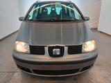Seat Alhambra Kids+1 HAND+TÜV NEU - Seat Alhambra: Kids