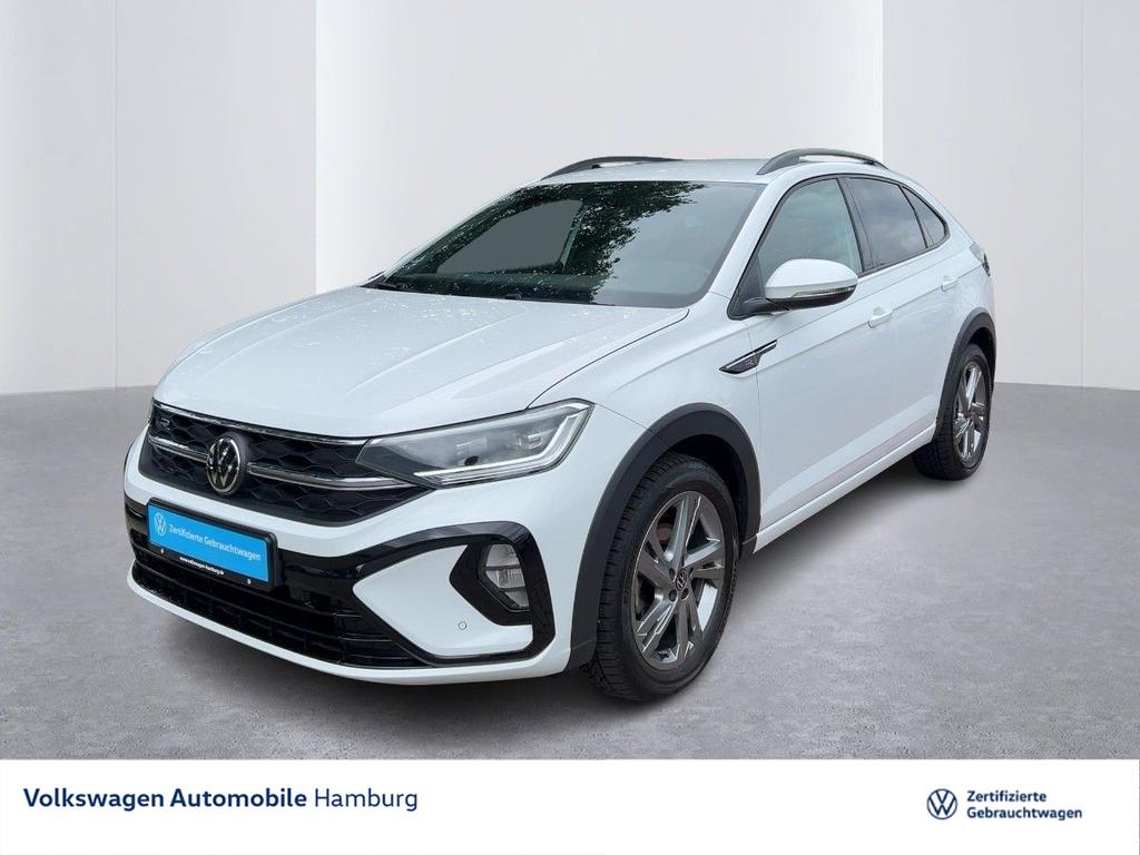 Volkswagen Taigo 10 TSI RLine DSG MatrixLED Kamera Sitzh 2022