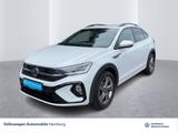 Volkswagen Taigo 1.0 TSI R-Line DSG Matrix-LED Kamera Sitzh - VW Taigo Gebrauchtwagen in Hamburg