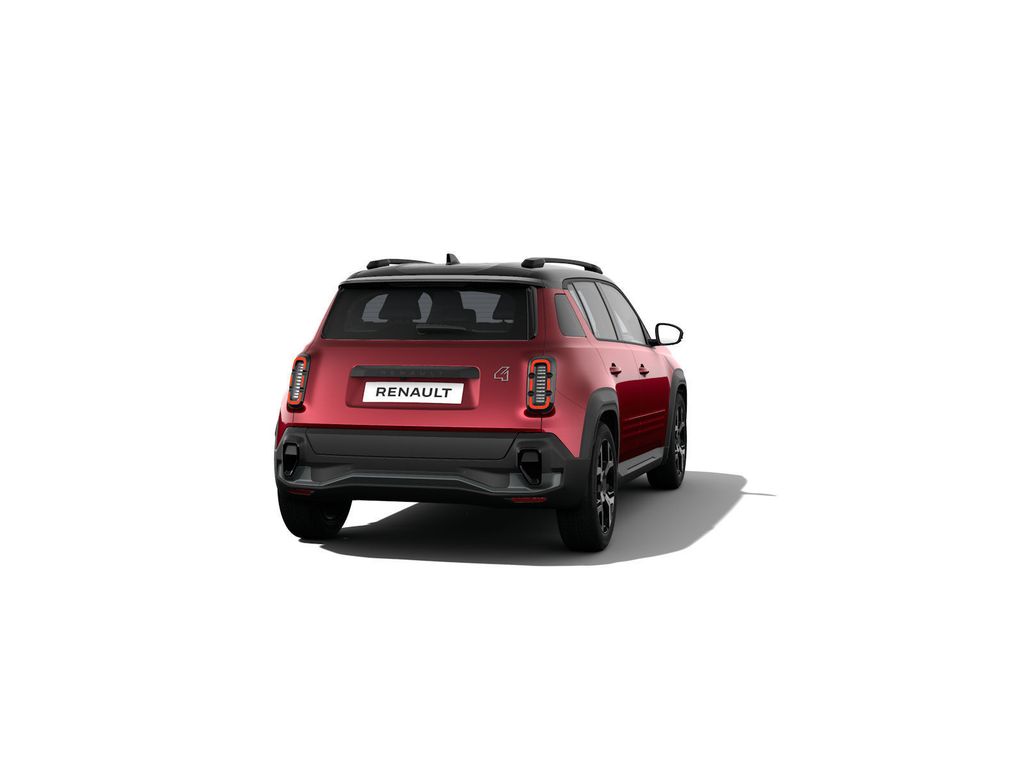 RENAULT R 4 - Bild 6