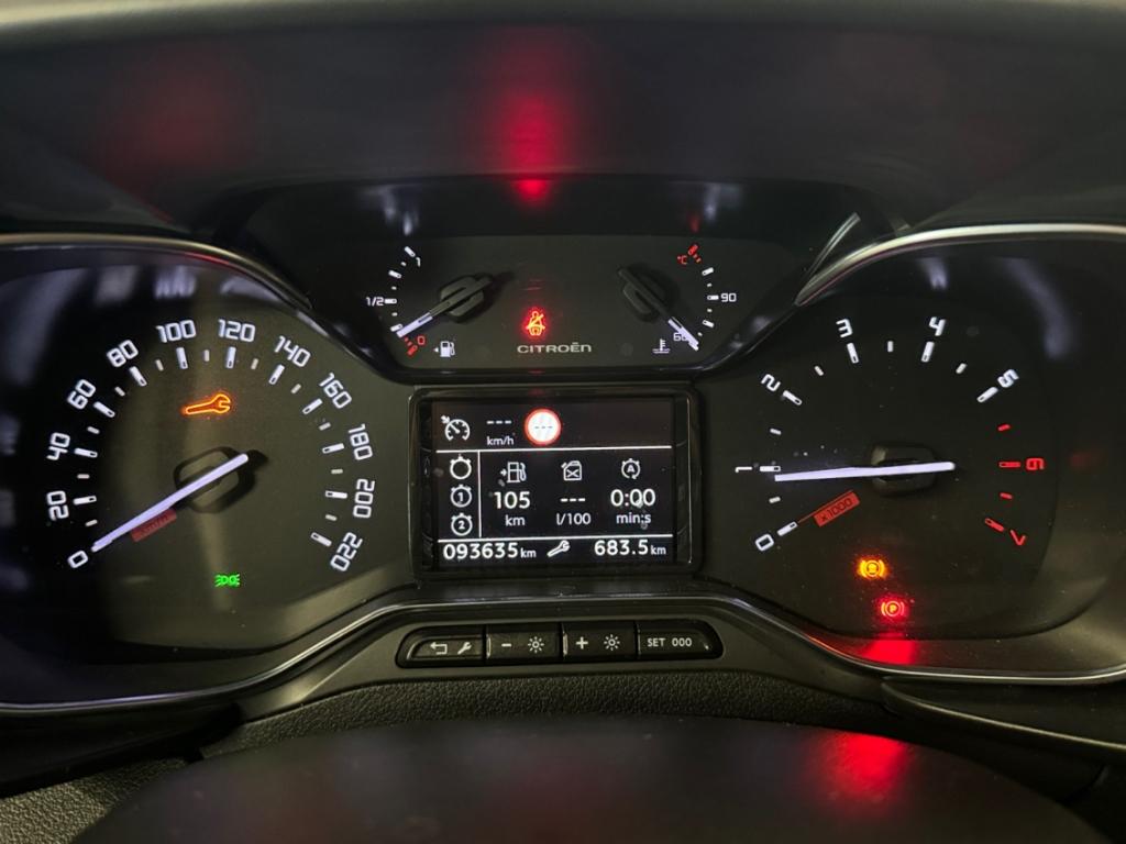 Citroën Berlingo M Shine XTR NAV PANODACH KAMERA SITZ.HZ