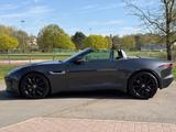 Jaguar F-Type P380 - Facelift ohne OPF - AWD - Jaguar F-Type von privat