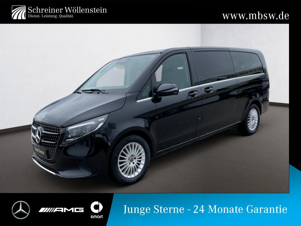 Mercedes-Benz V 300 AVANTGARDE XL MBUX*Avantgarde*DAB*Leder