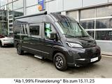 Fiat CV600 - Modelljahr 2026*Navi*Solar*Fahrradträger - Fiat Neu