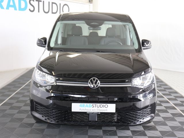 Volkswagen Caddy Maxi eHYBRID DSG LIFE NAV APP KAM 5J GAR