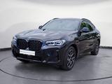 BMW X4 xDrive30d M SPORT HiFi AHK Head-Up Stop&Go St - gebrauchte BMW Pickups