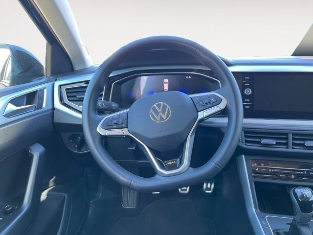 Volkswagen Taigo - Bild 12