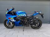 Suzuki GSX-R 600 L5 - Offers