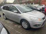 Ford Focus 1,6 Style Turnier 2.Hd 94.000 Tüv Neu - Ford Focus: Style
