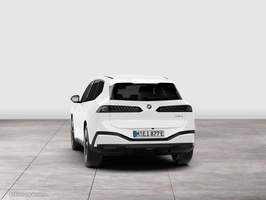 BMW iX3 - Bild 7