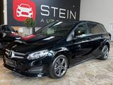 Mercedes-Benz B 250 4Matic /AHK/Totwinkel/Ambiente/Navi/  - Mercedes-Benz B 250: 4matic